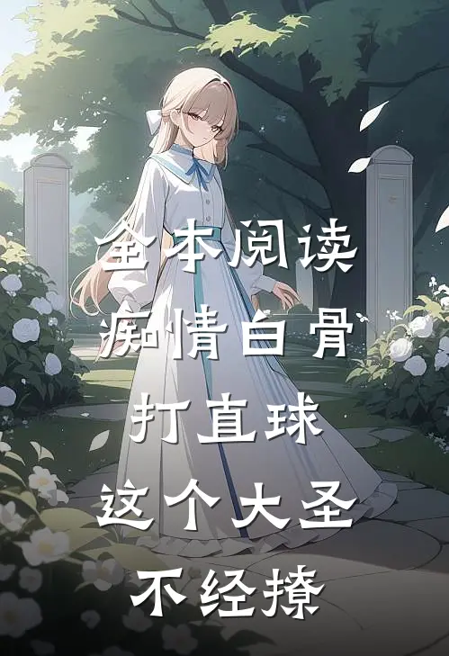 全本阅读痴情白骨打直球，这个大圣不经撩