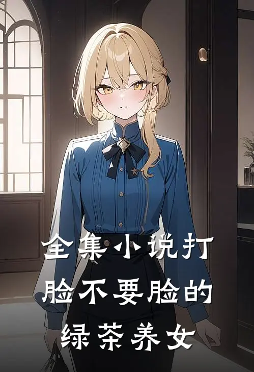 全集小说打脸不要脸的绿茶养女