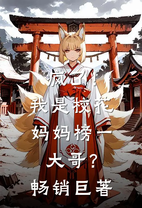 疯了！我是校花妈妈榜一大哥？畅销巨著