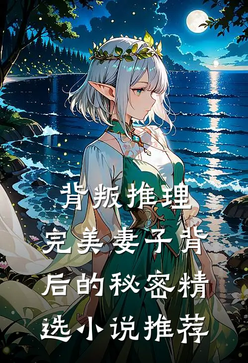 背叛推理：完美妻子背后的秘密精选小说推荐