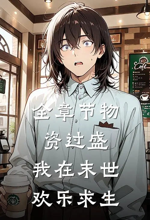 全章节物资过盛，我在末世欢乐求生