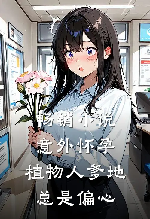 畅销小说意外怀孕，植物人爹地总是偏心