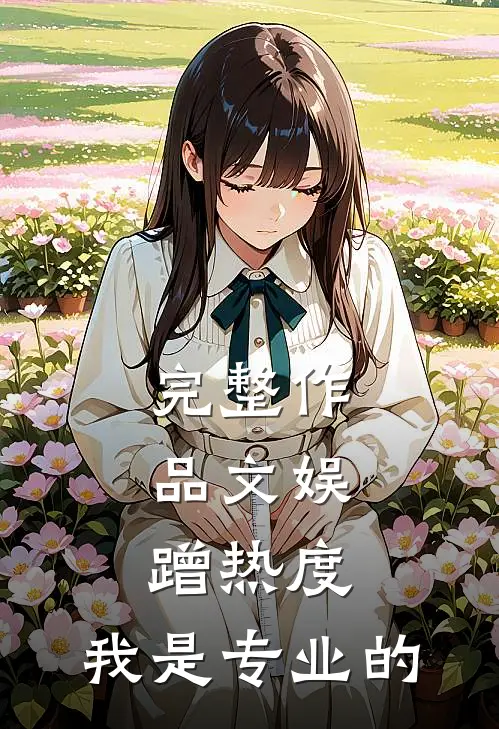 完整作品文娱：蹭热度，我是专业的