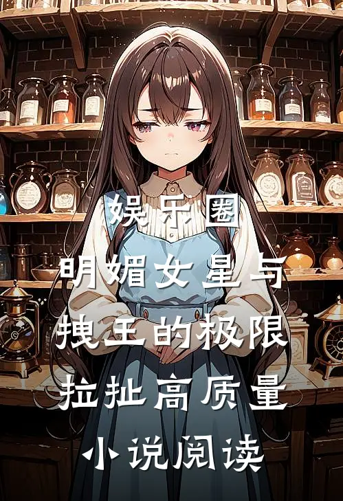 娱乐圈：明媚女星与拽王的极限拉扯高质量小说阅读