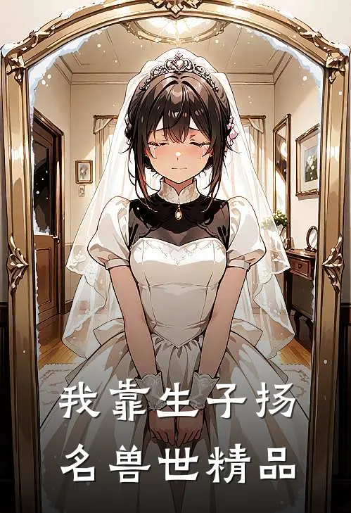 我靠生子扬名兽世精品
