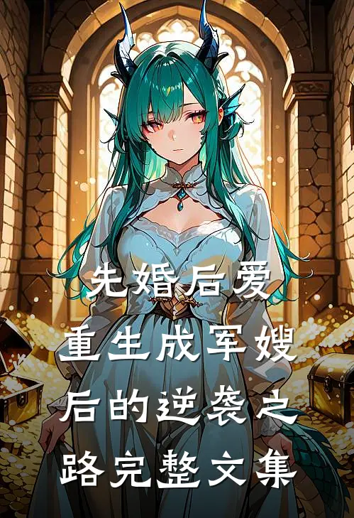 先婚后爱：重生成军嫂后的逆袭之路完整文集