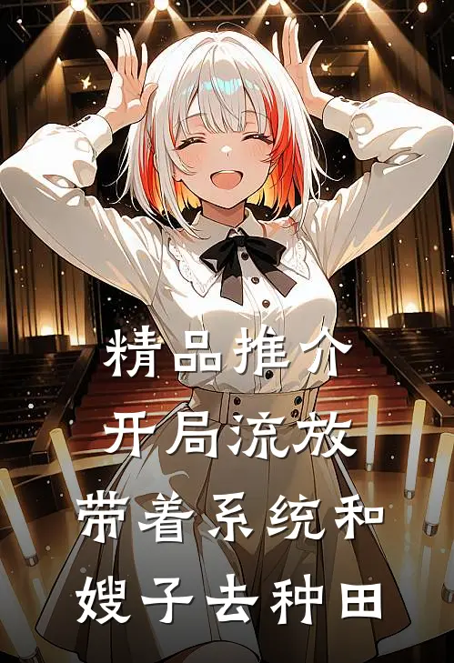 精品推介开局流放：带着系统和嫂子去种田