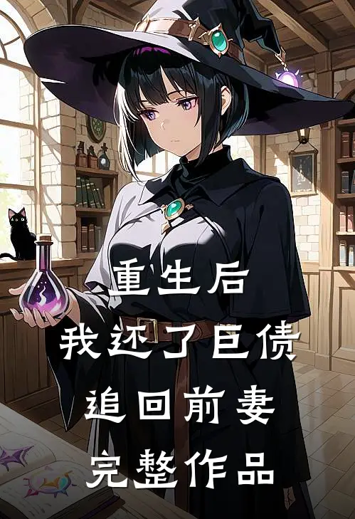 重生后，我还了巨债追回前妻完整作品