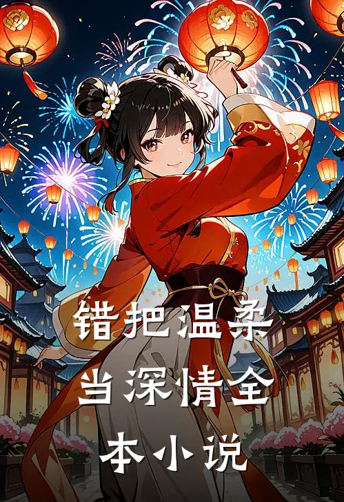 错把温柔当深情全本小说