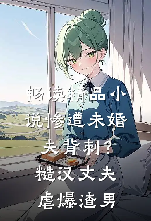 畅读精品小说惨遭未婚夫背刺？糙汉丈夫虐爆渣男