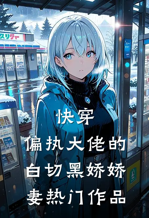 快穿：偏执大佬的白切黑娇娇妻热门作品