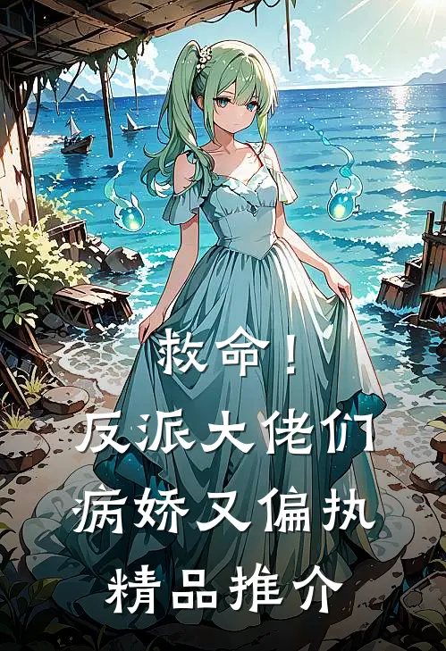 救命！反派大佬们病娇又偏执精品推介