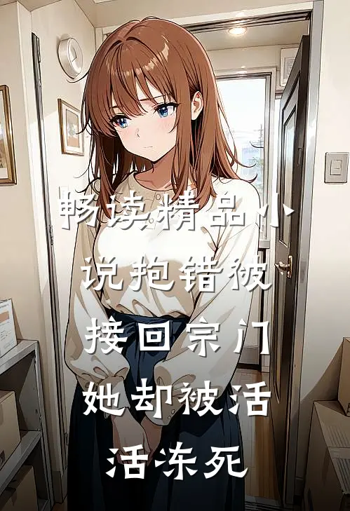 畅读精品小说抱错被接回宗门，她却被活活冻死