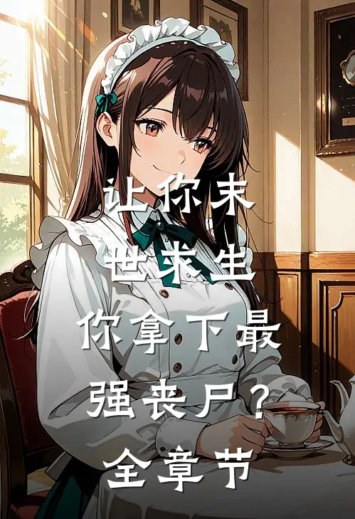 让你末世求生，你拿下最强丧尸？全章节