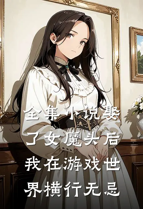 全集小说娶了女魔头后，我在游戏世界横行无忌