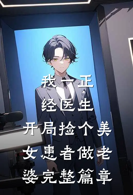 我一正经医生，开局捡个美女患者做老婆完整篇章