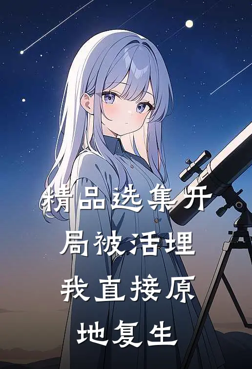 精品选集开局被活埋，我直接原地复生
