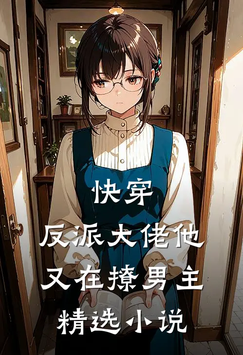 快穿：反派大佬他又在撩男主精选小说