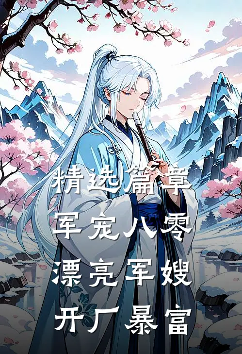 精选篇章军宠八零：漂亮军嫂开厂暴富