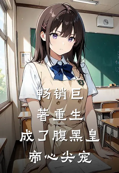 畅销巨著重生：成了腹黑皇帝心尖宠