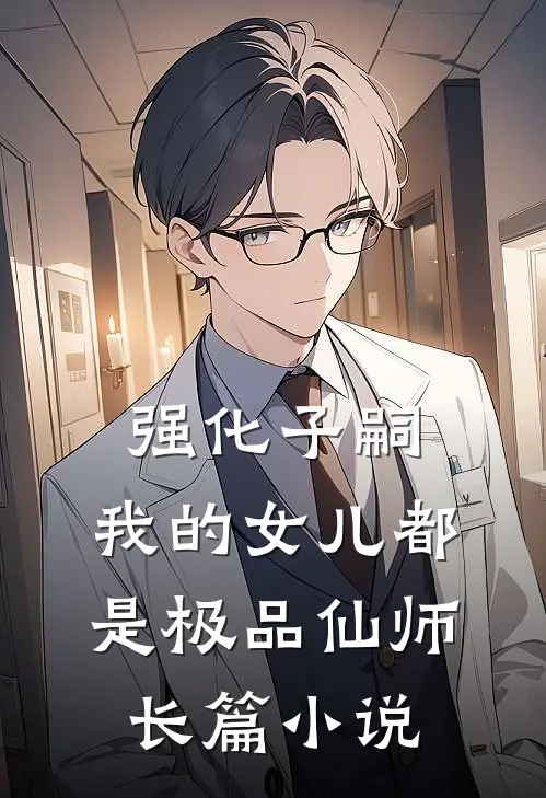 强化子嗣，我的女儿都是极品仙师长篇小说