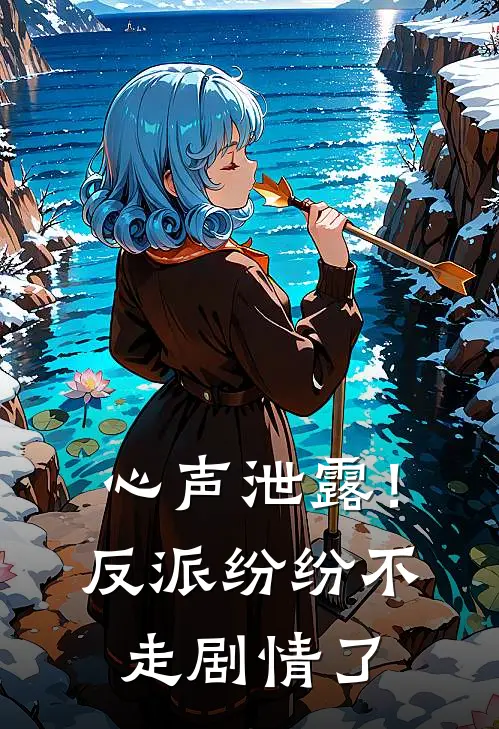 心声泄露！反派纷纷不走剧情了