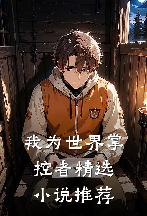 我为世界掌控者精选小说推荐