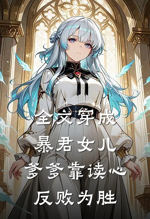 全文穿成暴君女儿，爹爹靠读心反败为胜