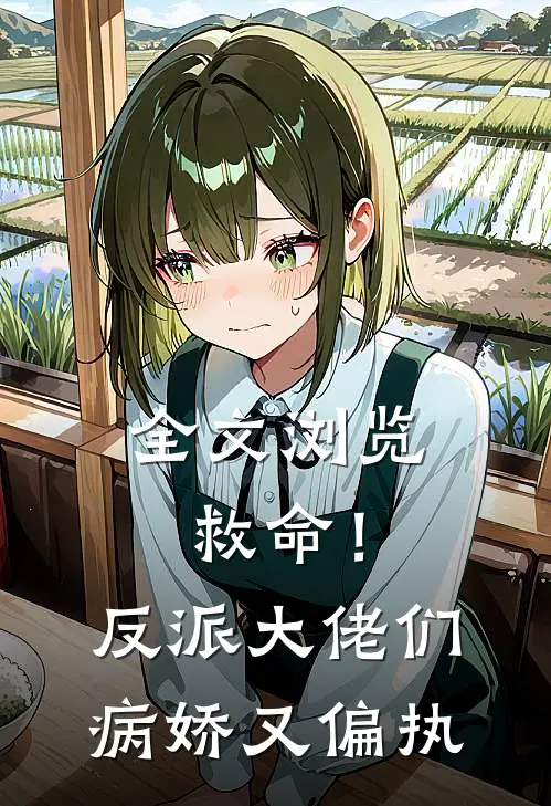 全文浏览救命！反派大佬们病娇又偏执