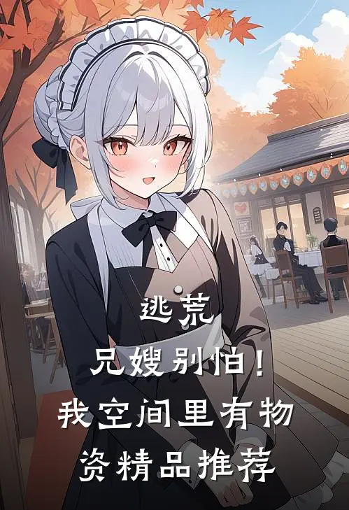 逃荒：兄嫂别怕！我空间里有物资精品推荐
