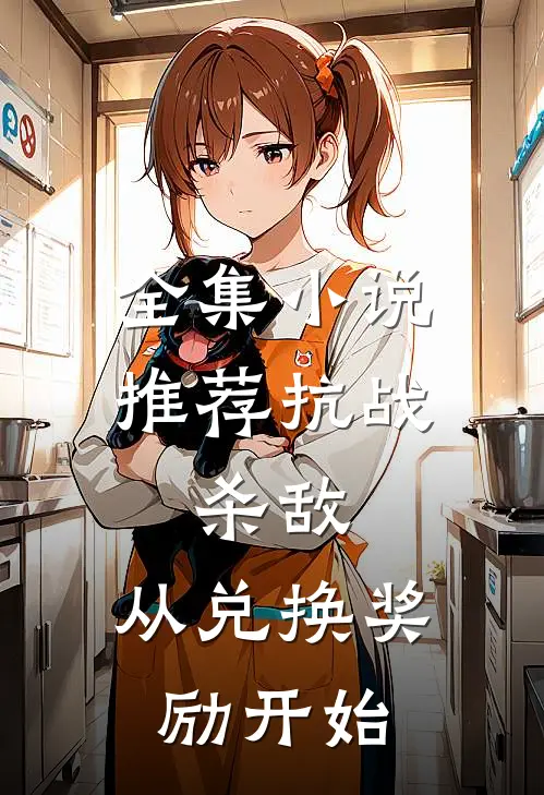 全集小说推荐抗战：杀敌，从兑换奖励开始