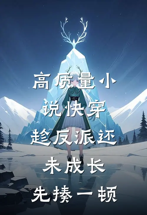 高质量小说快穿：趁反派还未成长，先揍一顿