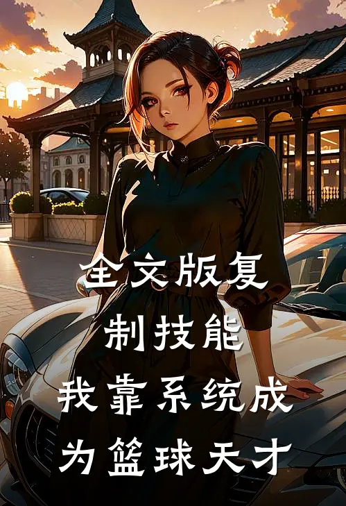 全文版复制技能：我靠系统成为篮球天才