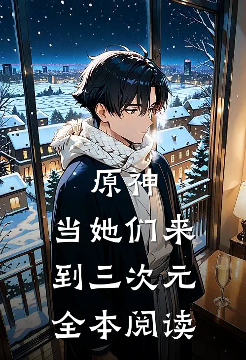 原神：当她们来到三次元全本阅读