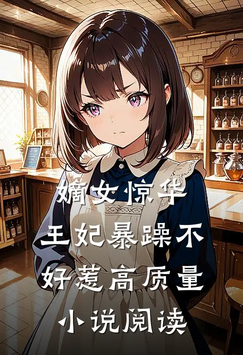 嫡女惊华：王妃暴躁不好惹高质量小说阅读