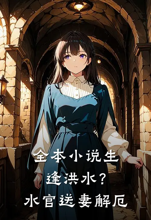 全本小说生逢洪水？水官送妻解厄