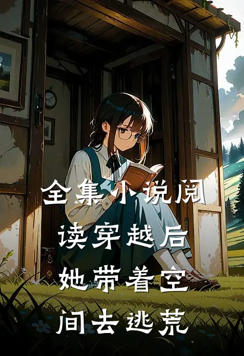 全集小说阅读穿越后，她带着空间去逃荒