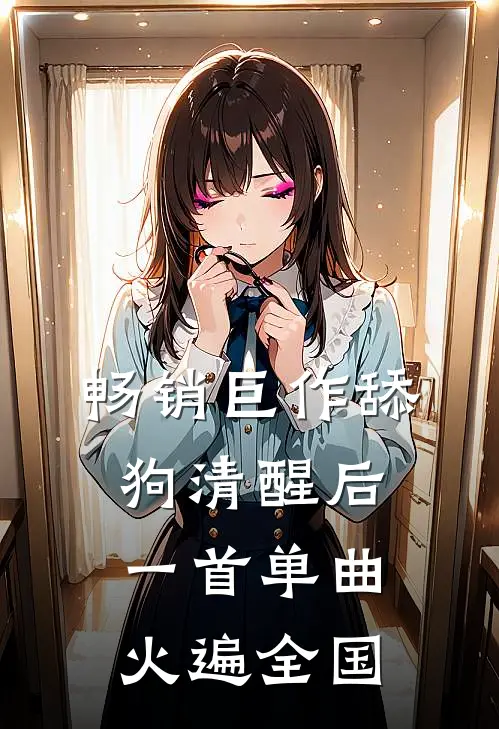 畅销巨作舔狗清醒后，一首单曲火遍全国