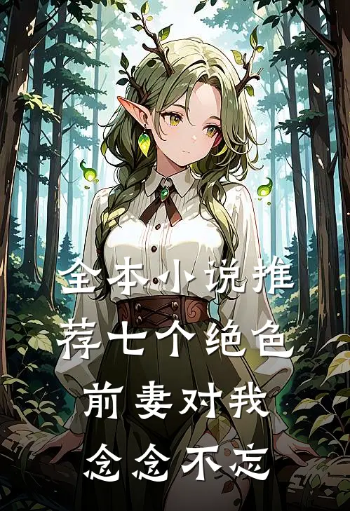 全本小说推荐七个绝色前妻对我念念不忘