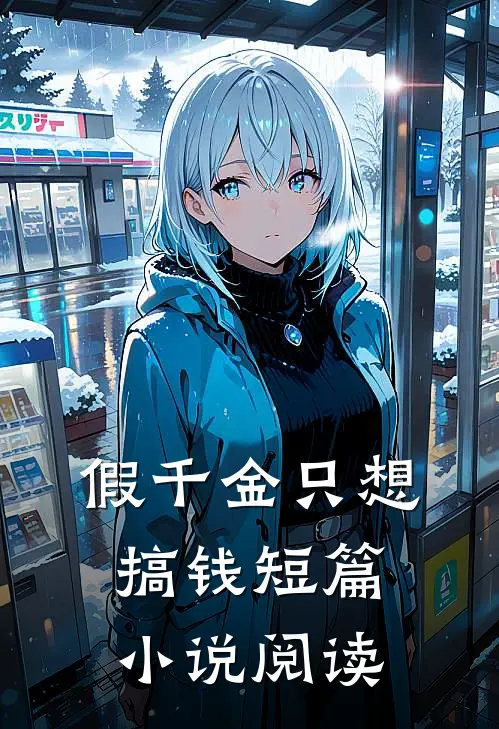 假千金只想搞钱短篇小说阅读