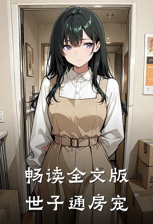畅读全文版世子通房宠