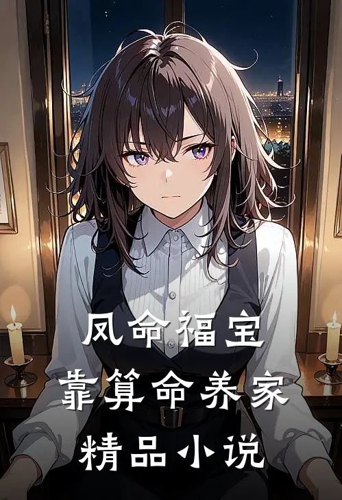 凤命福宝：靠算命养家精品小说