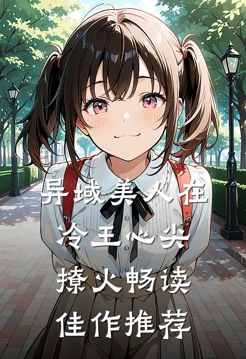 异域美人在冷王心尖撩火畅读佳作推荐