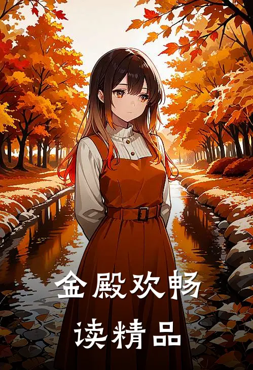 金殿欢畅读精品