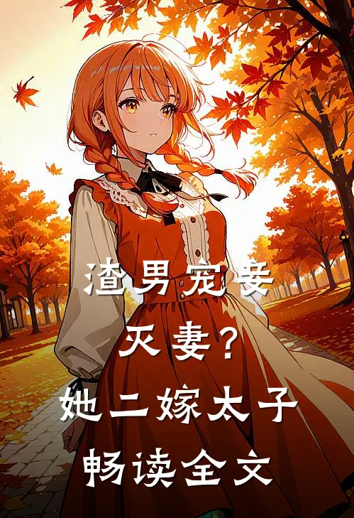 渣男宠妾灭妻？她二嫁太子畅读全文