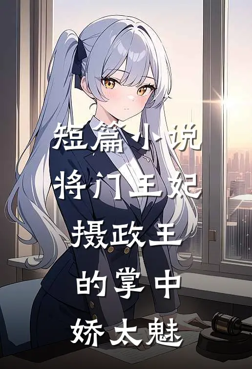 短篇小说将门王妃：摄政王的掌中娇太魅