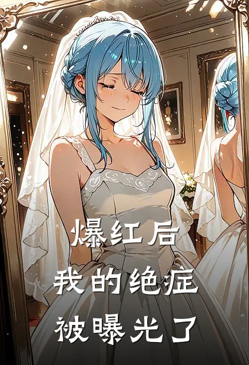 爆红后，我的绝症被曝光了