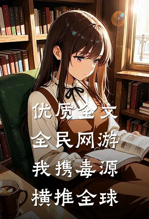 优质全文全民网游：我携毒源横推全球
