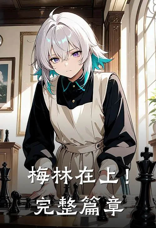 梅林在上！完整篇章
