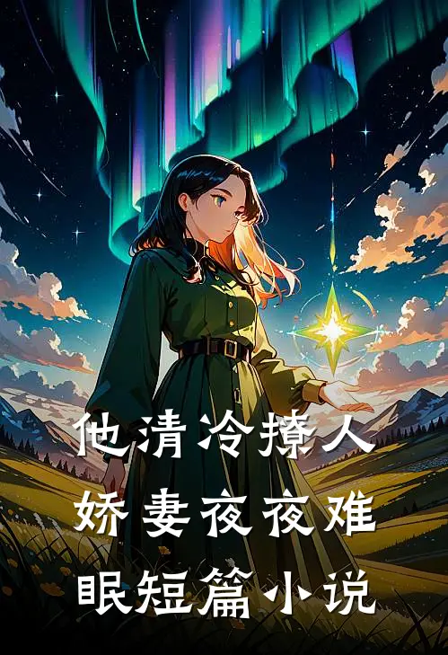 他清冷撩人，娇妻夜夜难眠短篇小说